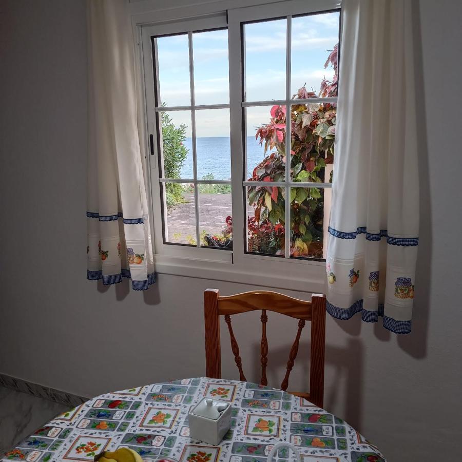 Vivienda Miramar Lejlighed Mazo Eksteriør billede