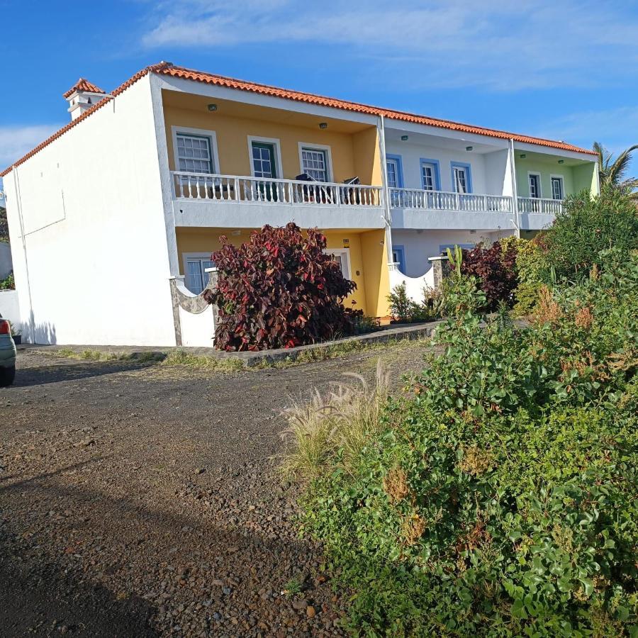 Vivienda Miramar Lejlighed Mazo Eksteriør billede