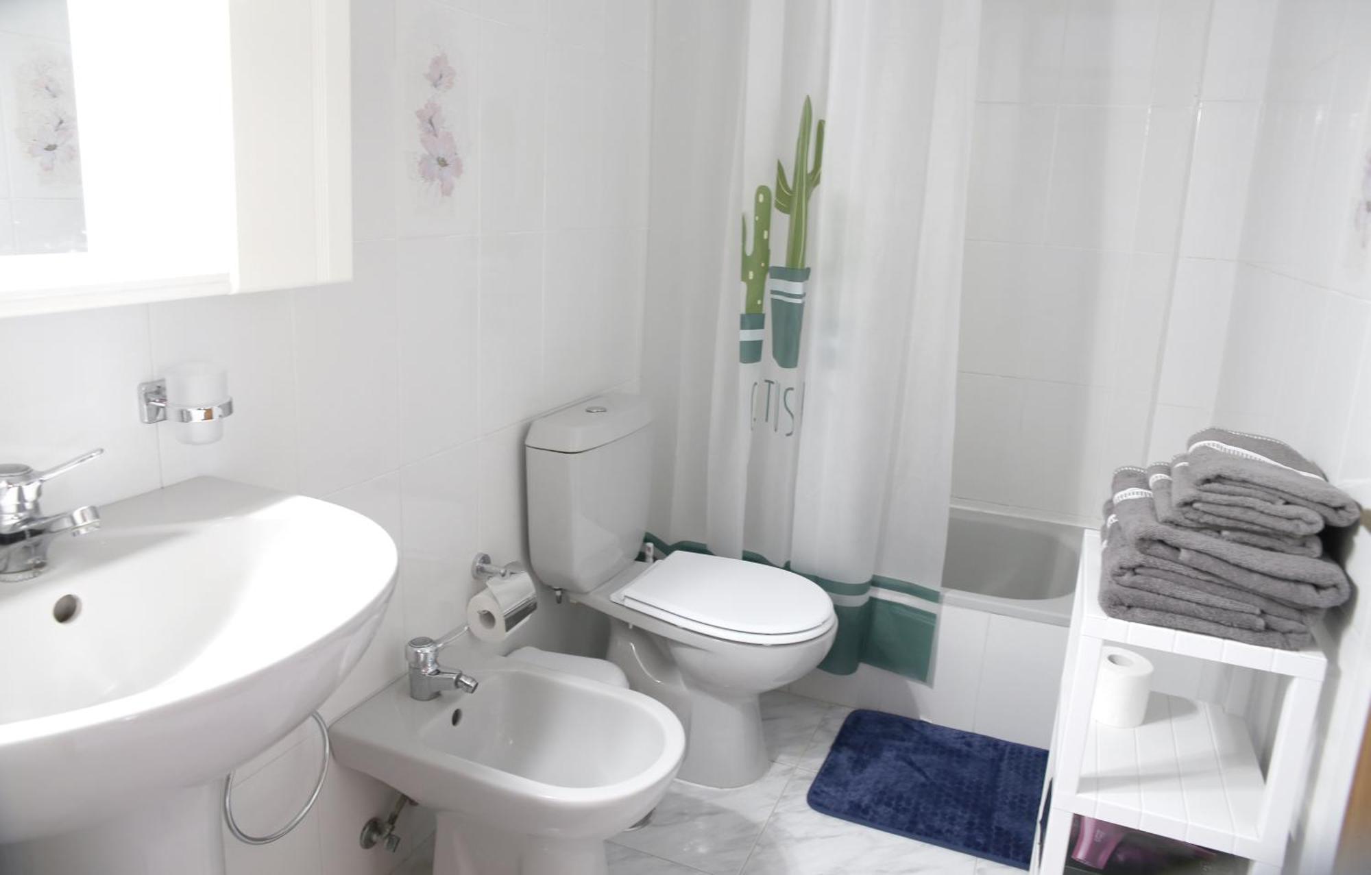 Vivienda Miramar Lejlighed Mazo Eksteriør billede