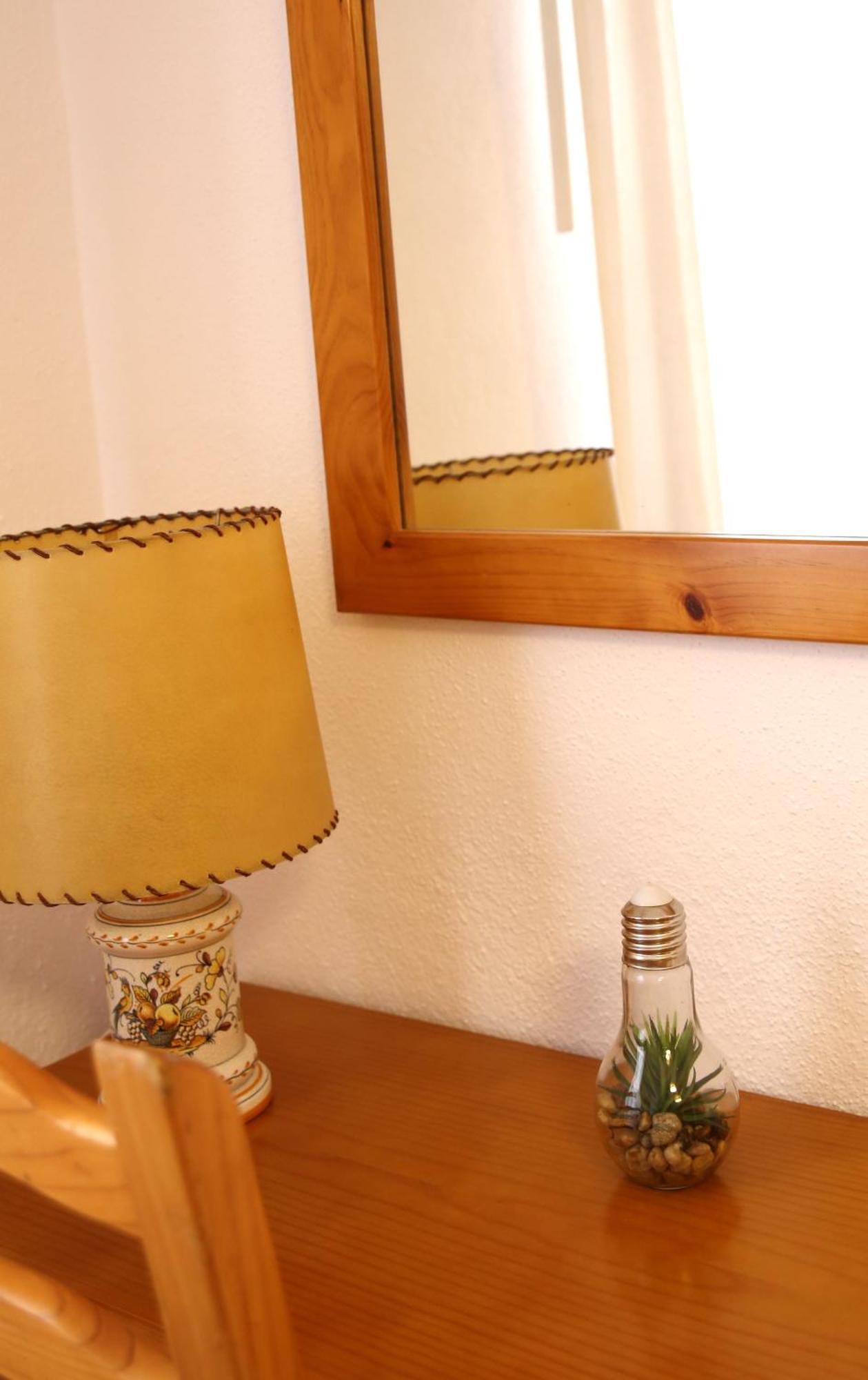 Vivienda Miramar Lejlighed Mazo Eksteriør billede