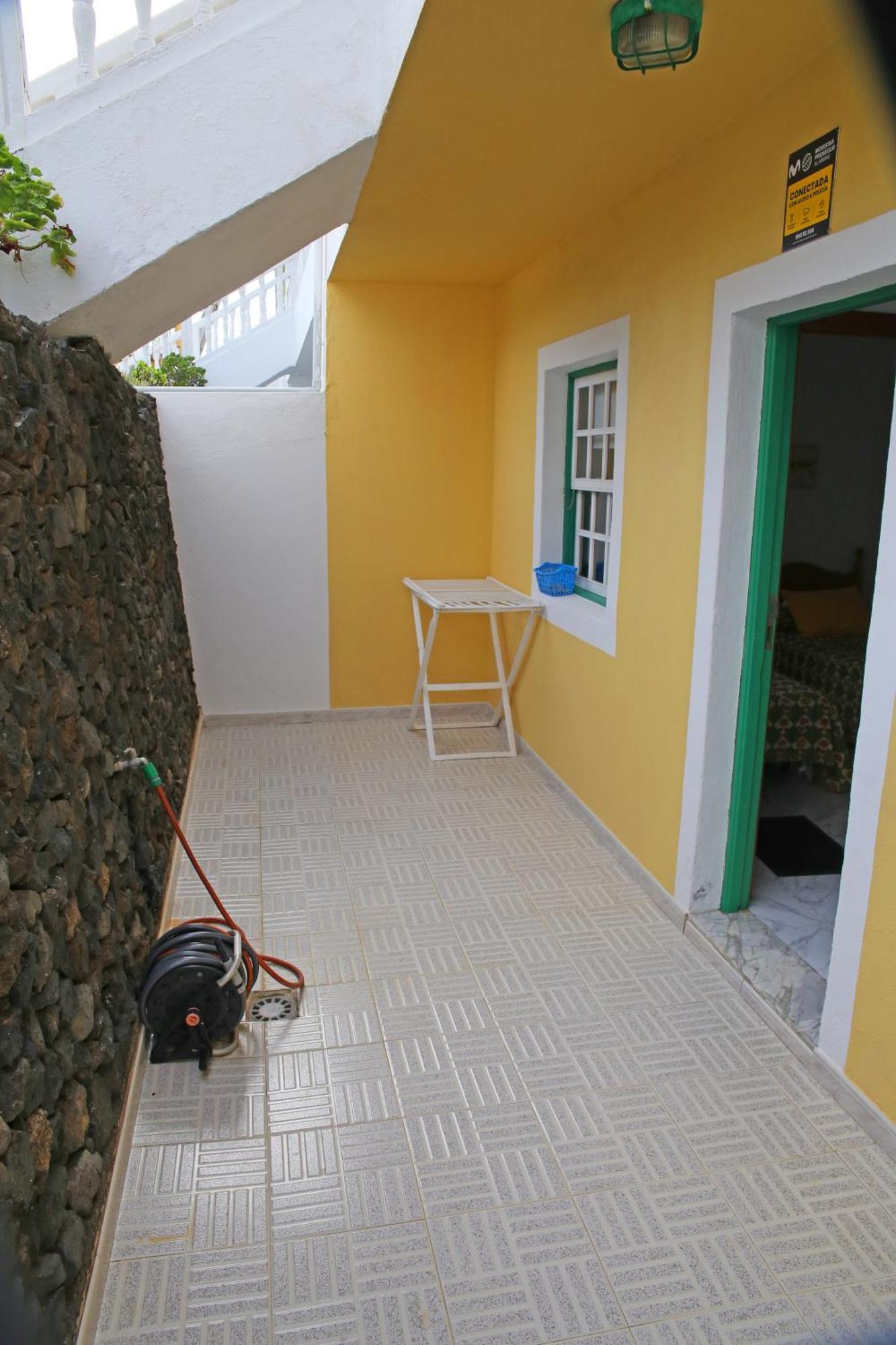 Vivienda Miramar Lejlighed Mazo Eksteriør billede