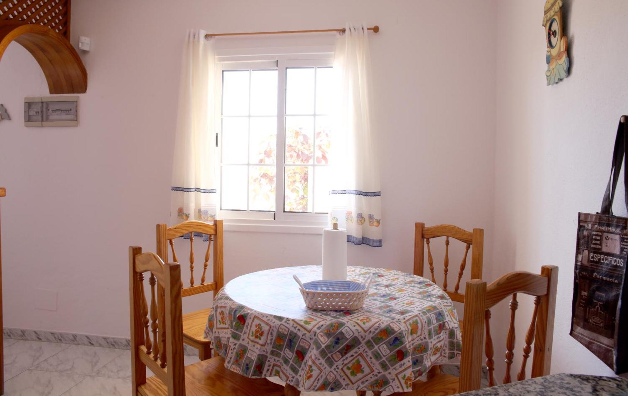 Vivienda Miramar Lejlighed Mazo Eksteriør billede