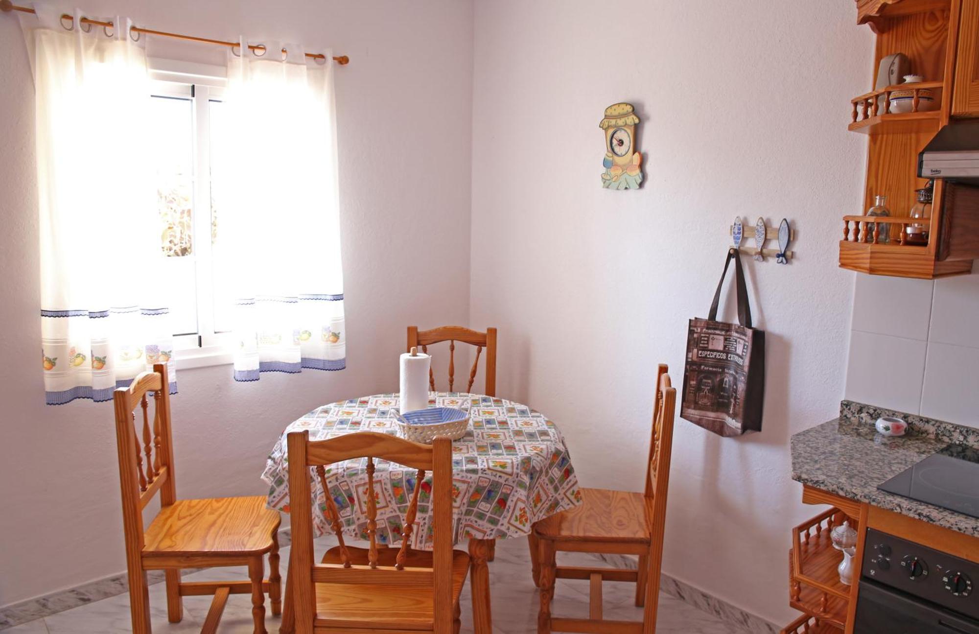 Vivienda Miramar Lejlighed Mazo Eksteriør billede